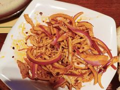 -马迭尔德式西餐精酿啤酒屋(中央大街店)