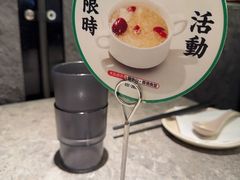 -留半山·香港食堂(啦啦宝都店)