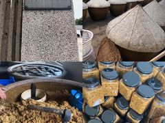 -苏州市吴中区光福窑上花果蜜饯厂