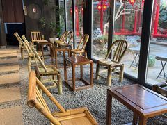 -Metal hands·铁手咖啡