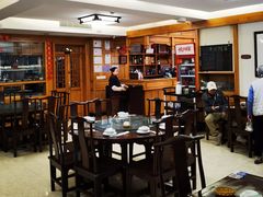 -天回镇何氏豆腐(总店)