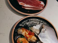 -非烤勿扰自助烤肉(虎门天虹店)