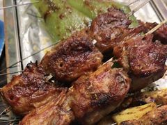 烤鸡头-一烧一烤•锦州烧烤(KTV包房·长江街店)