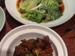 -绿茶餐厅(蓝色港湾店)