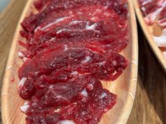 -左庭右院鲜牛肉火锅(桥北印象汇店)