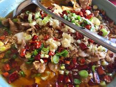 -安吉海鲜中餐厅ANJI CHINESE Restaurant