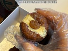 -发酵食堂(屏风街店)