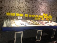 -宁波汉通海鲜大酒店(江湾店)