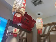 -汉唐守艺人·河北面馆(民心河店)