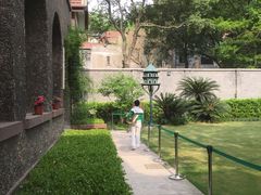 -上海孙中山故居纪念馆