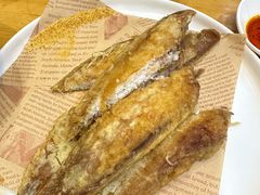 -王慧洁开口虾水饺·地道东北菜(银泰城店)