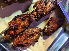 -铁诚烤肉