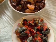 -小六农家乐(崇明西沙湿地店)