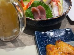 -大渔铁板烧(花园道店)