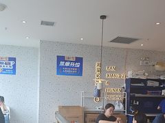 -兰湘子·湘菜小炒(长安万科广场店)