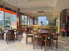 -御香农家菜(莫干山庾村店)