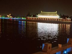 -西司夜市