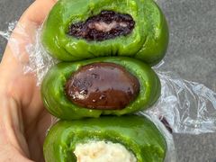 -中栗华栗子(鞍山道店)