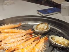 -水禾轩·海鲜蒸汽主题餐厅(拱北店)