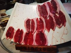 -东来顺饭庄(新源里店)