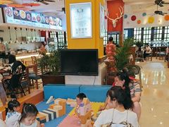 -儿童菜·采风阁家常菜餐厅(亚龙湾天域酒店)