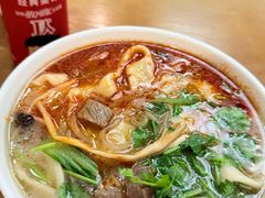 -合记烩面(人民路店)