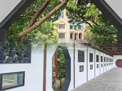 -无锡蠡湖国家湿地公园-蠡园
