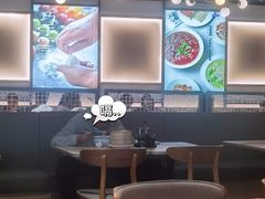 -翡翠拉面小笼包Crystal Jade(上海浦东国际机场T1店)