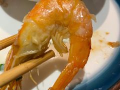 -松沪名灶·豆浆鱼头·新上海菜(飞航吾悦广场店)