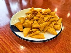 -红灯笼姥姥饭店·江景餐厅