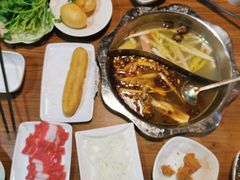 -傣妹火锅(南京东路一店)