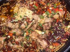 -刘成杰锦州烧烤(南河路店)