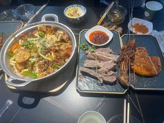 -青海名吃尕张娃非遗烤肉(城中店)