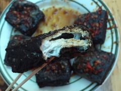 臭豆腐-五娭毑臭豆腐(黄兴南路店)
