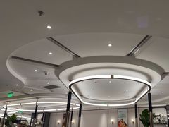 -港丽餐厅(正大店)