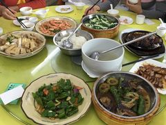 -巨元河鲜酒楼·清远特色菜名店(英德店)
