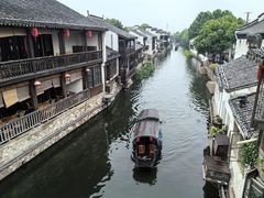 -南浔古镇