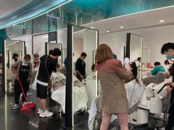 -OnHair造型