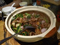 -大鸽饭(岗顶店)