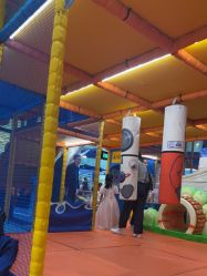 -MELAND CLUB亲子乐园•派对(虹桥万象城店)