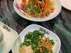 -老船舫·现做活鲜鱼馆(东郊记忆店)