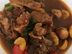 -天乐农家鱼头王(天目湖店)