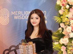 -狮拾久·现代新加坡料理(壹方城店)