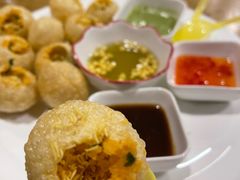 -食彩美印度特色美食餐厅·印度料理
