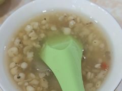-景记甜品