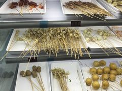 -马路边边火锅串串(观前街店)