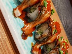 -虹料理·日料放题(悠方店)