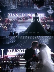 -纯色时光婚纱艺术馆WHITE