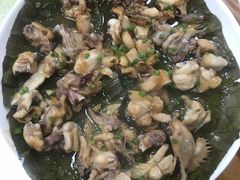 -老客家美食• 竹筒饭• 河鲜(龙门永汉店)