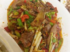-九九牛肉馆(南山路店)